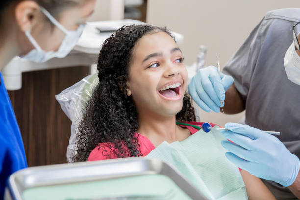 Best Chipped Tooth Repair Near Me  in Mcconnellstown, PA