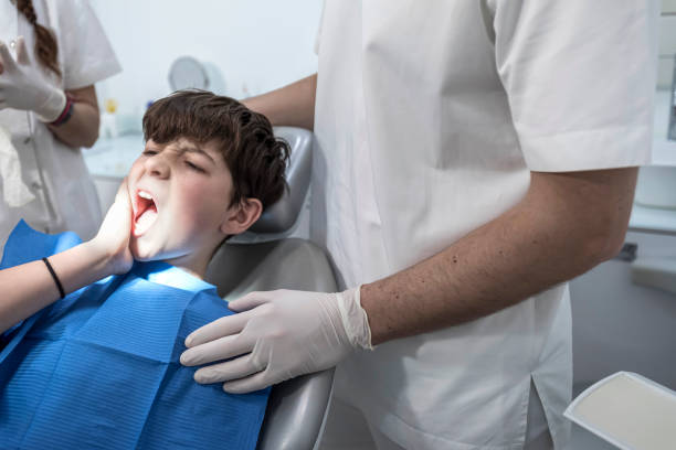 Best Broken Tooth Emergency  in Mcconnellstown, PA