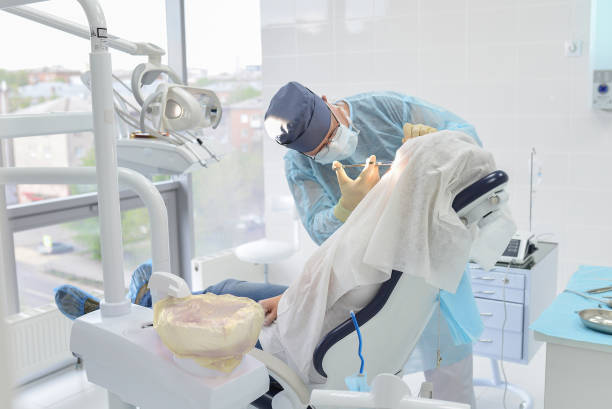 Best Dentist Open Late Near Me  in Mcconnellstown, PA
